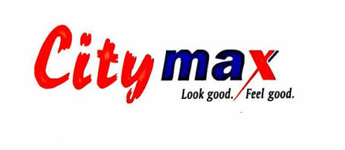 Citymax logo