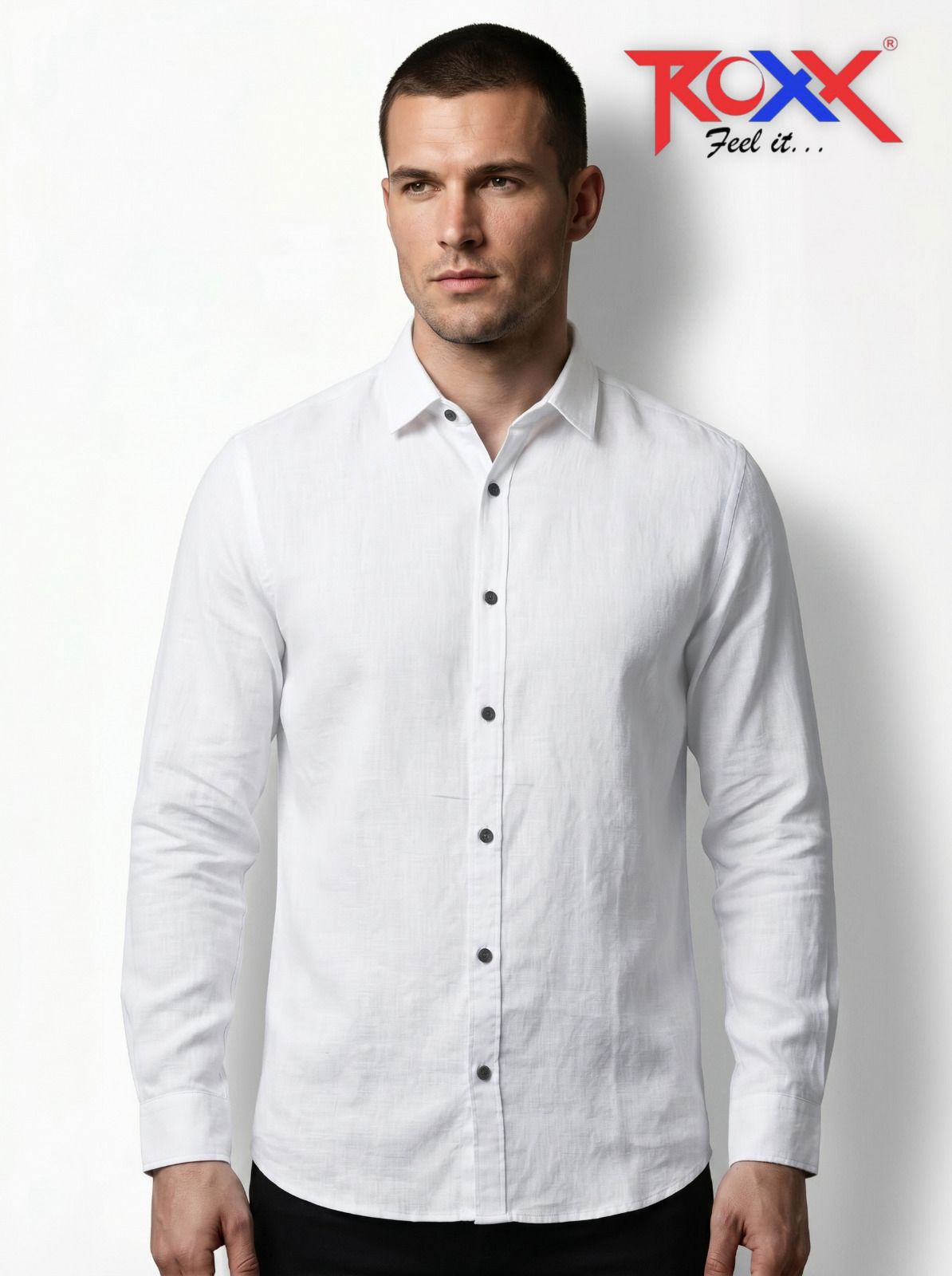 Casual & Linen Shirts