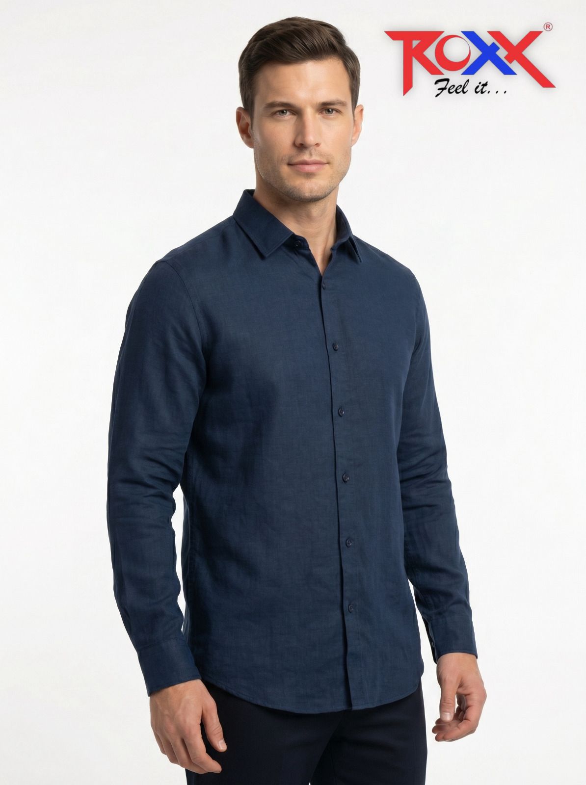 Style, comfort and confidence — every day