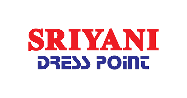 Sriyani Dress Point logo